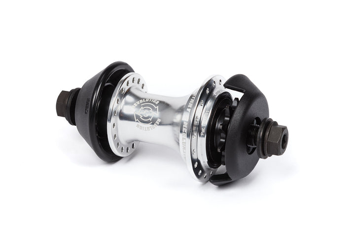 BSD Revolution Hub v1.5 (Female Axle)