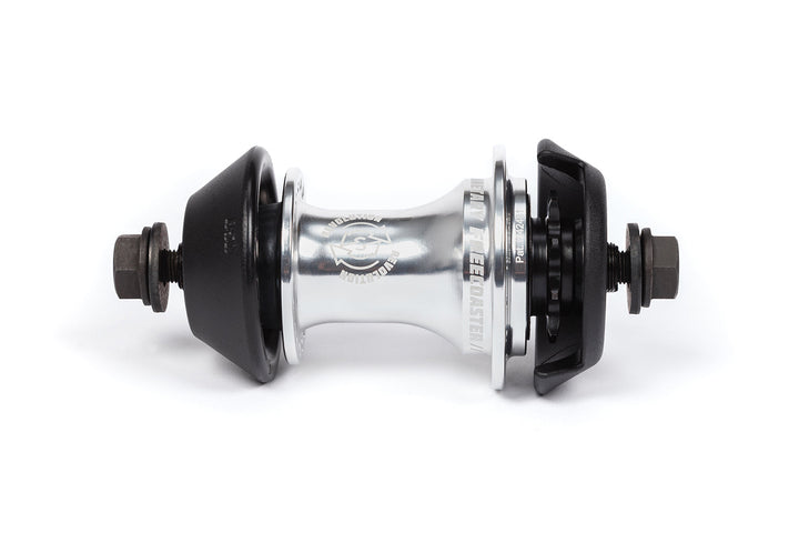 BSD Revolution Hub v1.5 (Female Axle)