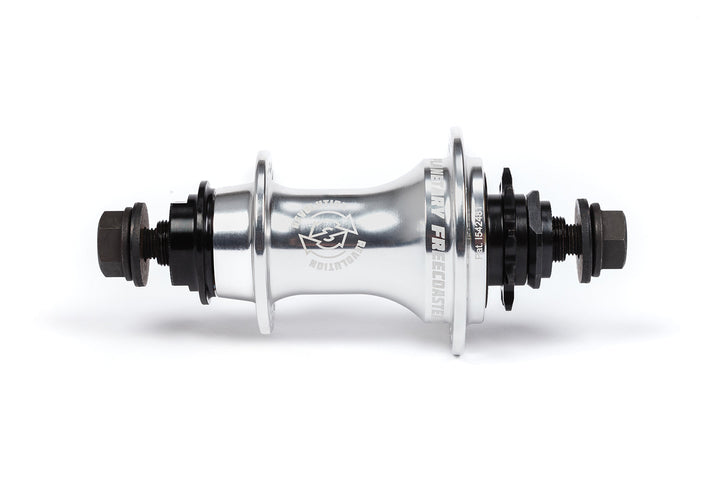 BSD Revolution Hub v1.5 (Female Axle)