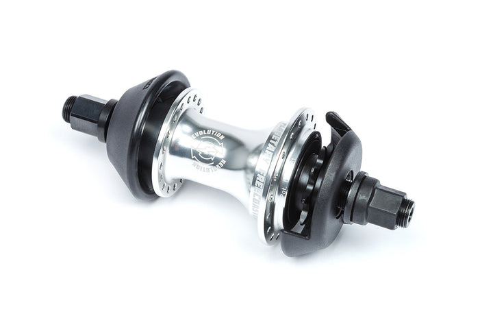 BSD Revolution Hub v1.5