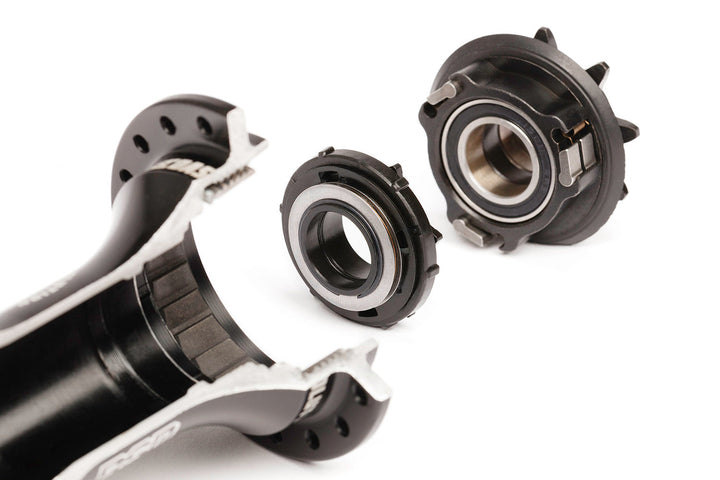 BSD Revolution Hub v1.5 (Female Axle)
