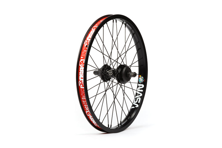 BSD Revolution v1.5 Mind Wheel