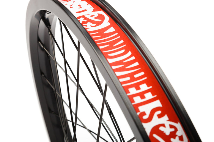 BSD Revolution v1.5 Mind Wheel
