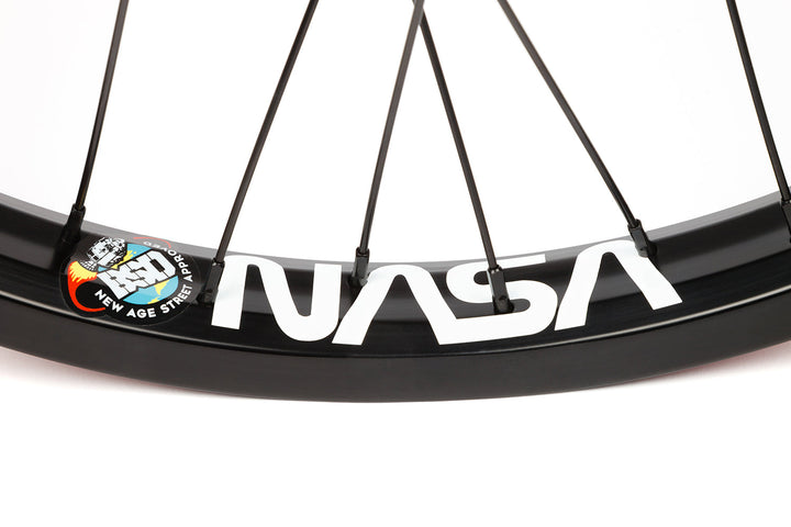 BSD Revolution v1.5 Mind Wheel