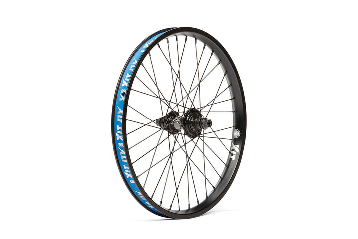 BSD XLT Swerve Rear Wheel