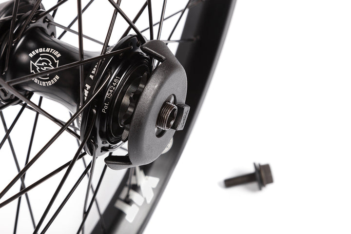 BSD XLT Revolution v1.5 (Female Axle) Rear Wheel
