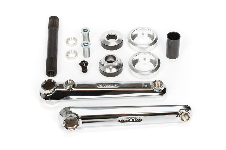 Hutch Aerospeed Cranks