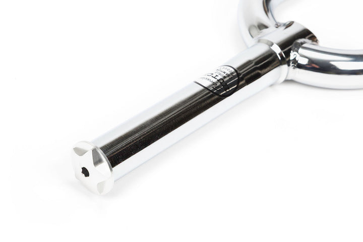Hutch Trick Star Fork