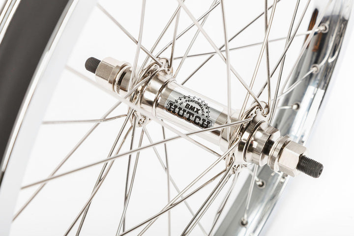 Hutch x7x Front Wheel