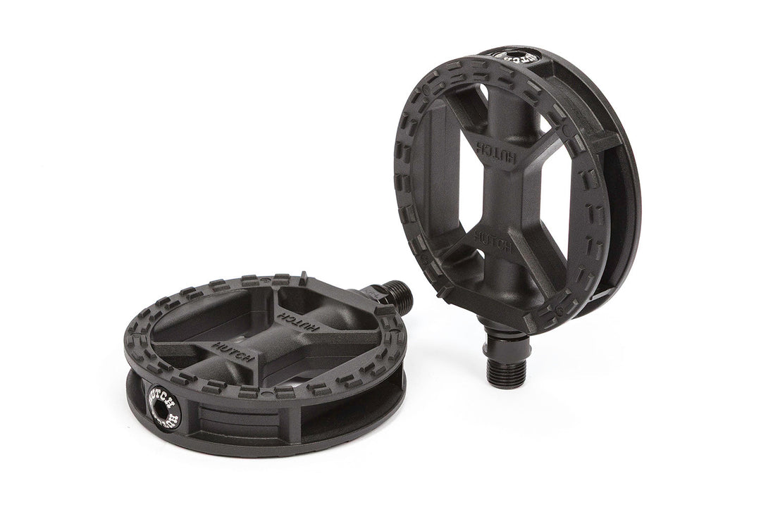 Hutch Nylon Pedals