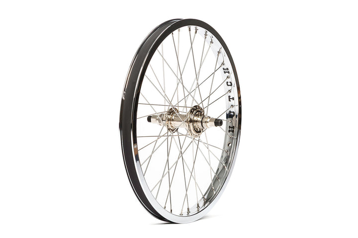 Hutch x7x Rear Wheel