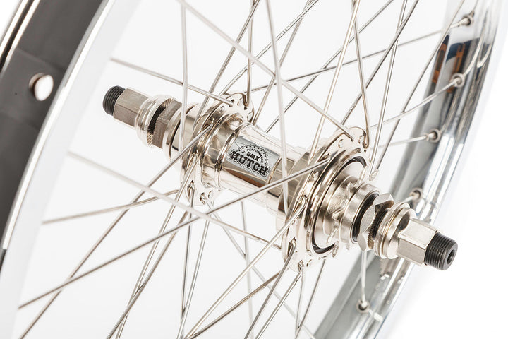 Hutch x7x Rear Wheel