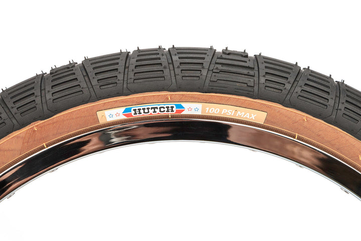 Hutch 20" Freestyle Tyre