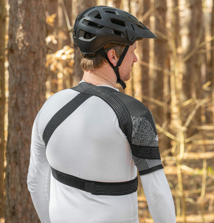 Space Brace Shoulder Brace