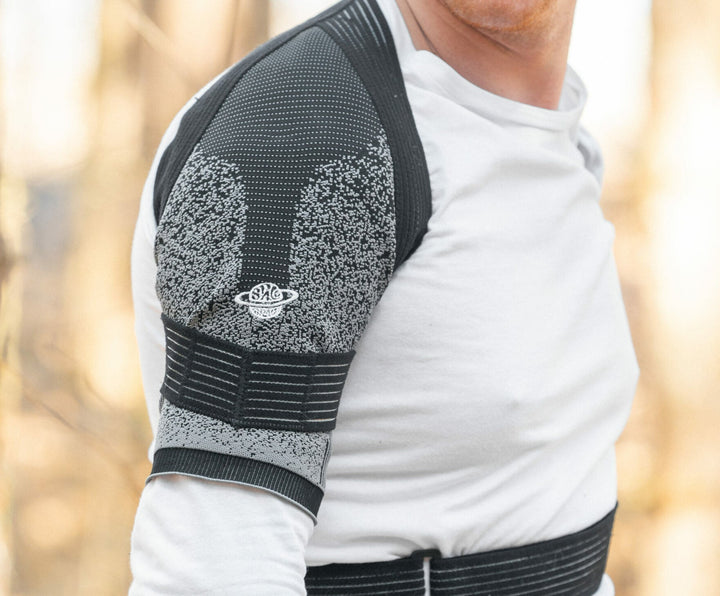 Space Brace Shoulder Brace