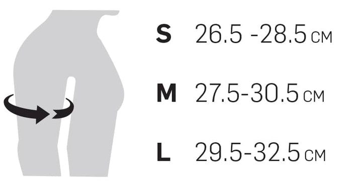 Space Brace Shoulder Brace