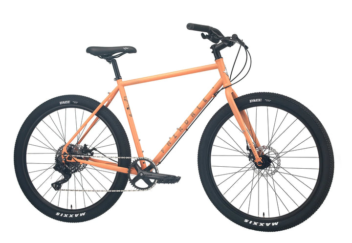 Fairdale Weekender Archer