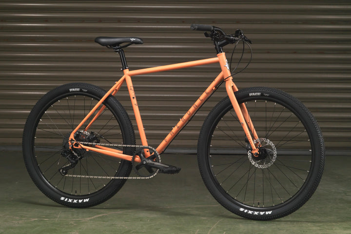 Fairdale Weekender Archer