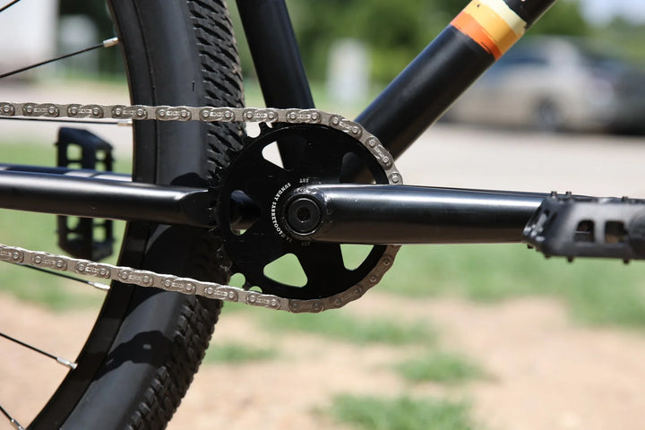 Fairdale Hareraiser FX (Suspension Fork)