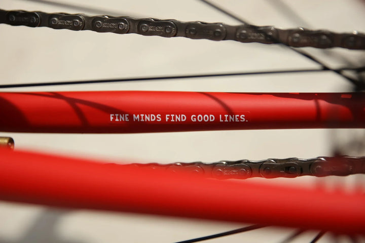 Fairdale Hareraiser FX (Suspension Fork)