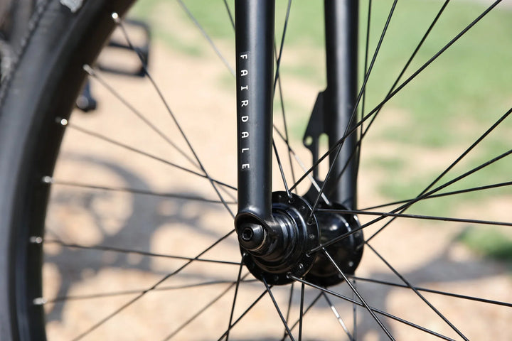 Fairdale Hareraiser (Rigid Fork)