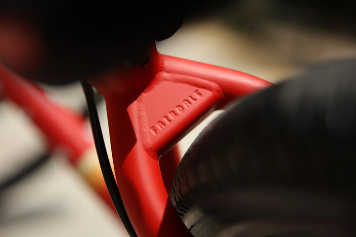 Fairdale Hareraiser FX (Suspension Fork)