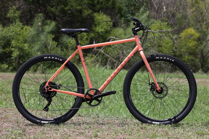 Fairdale Weekender Archer
