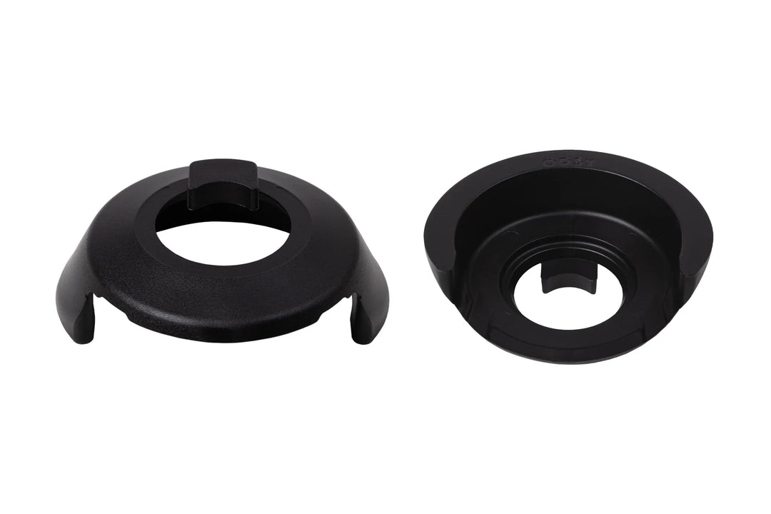 Odyssey Rear (Drive Side) Hub Guard (Plastic)