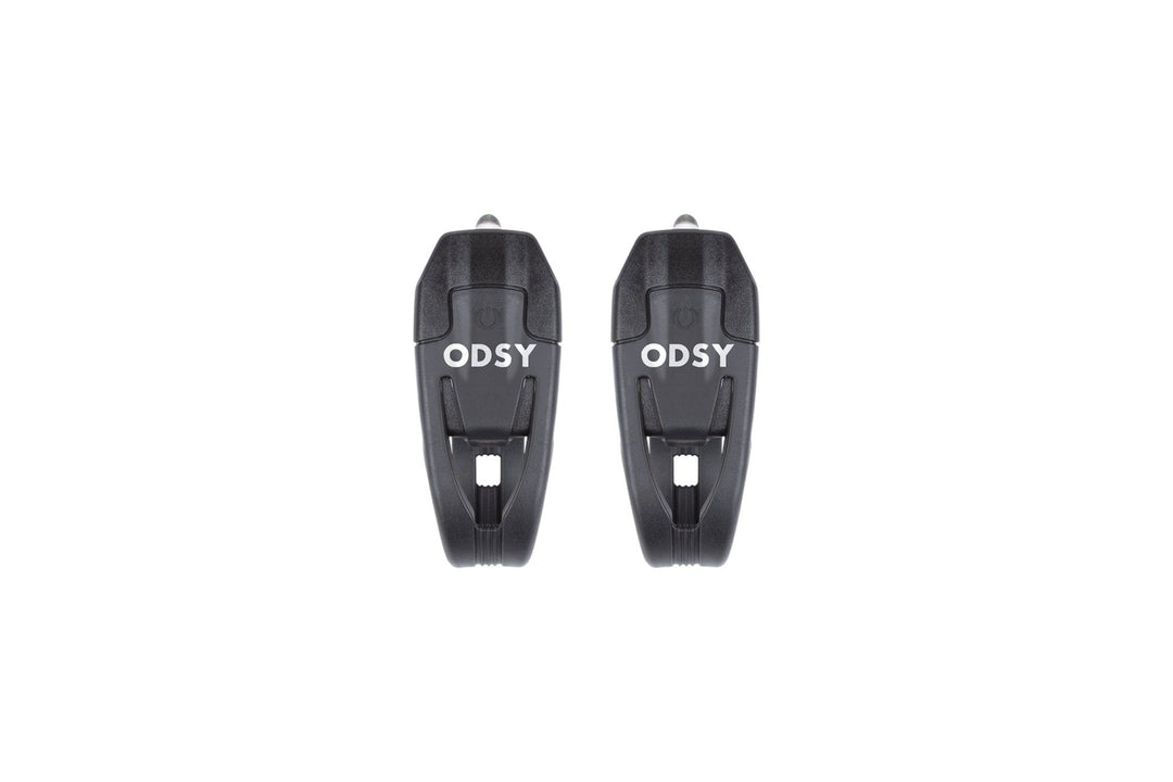 Odyssey LED Bike Lights (Front + Rear Kit)