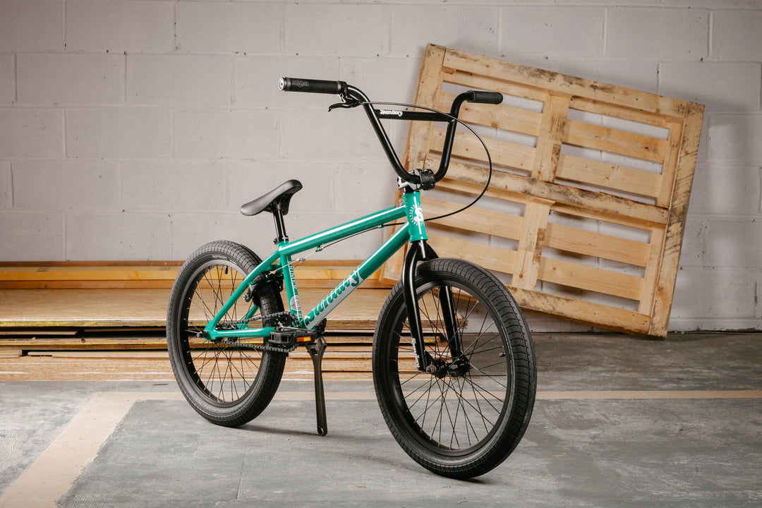 New to BMX? How to Choose the Right Bike for Your Riding, Height and Budget