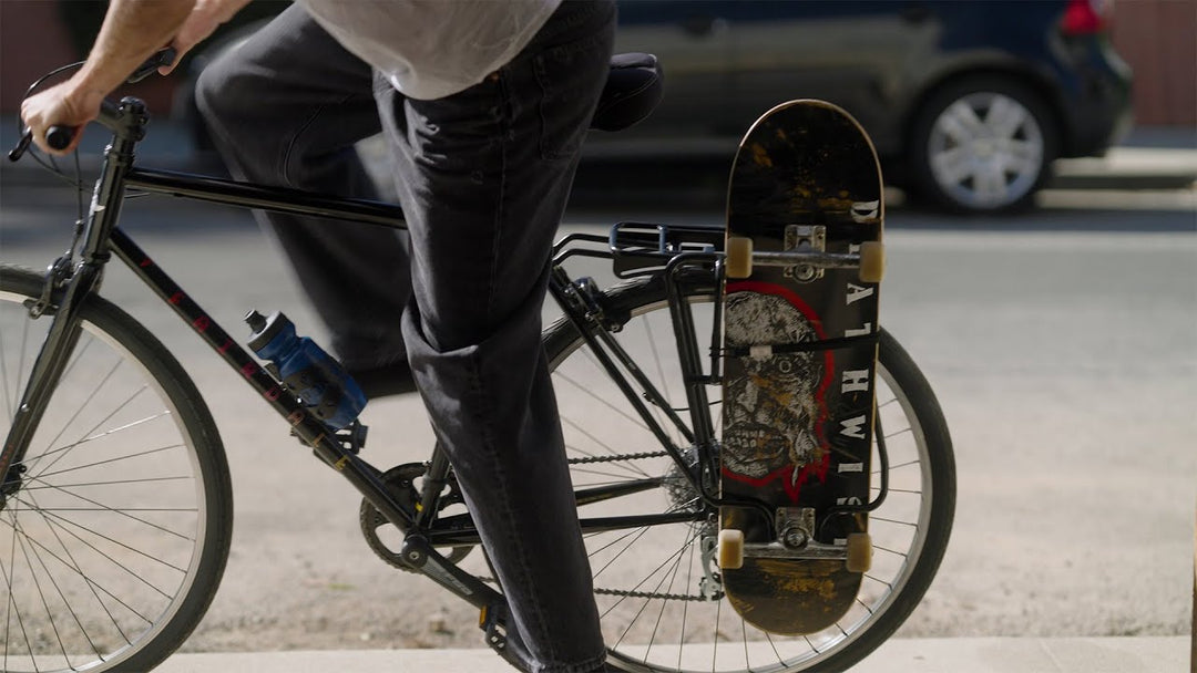FAIRDALE BIKES | SKATERACK
