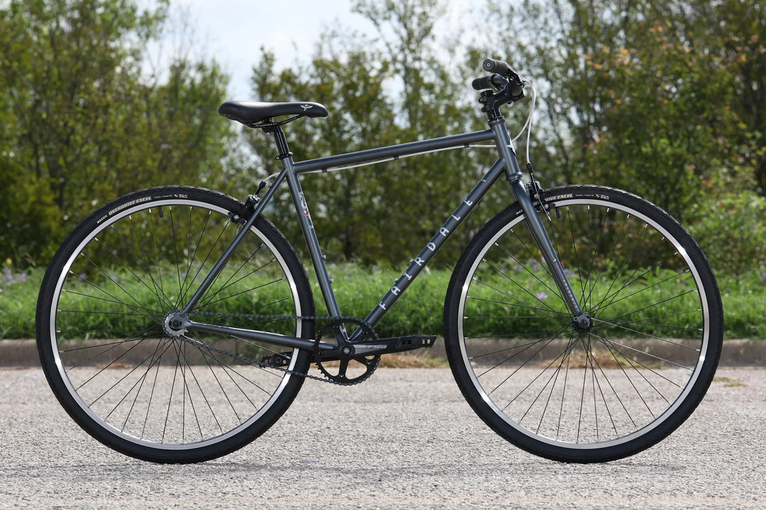 Fairdale Express