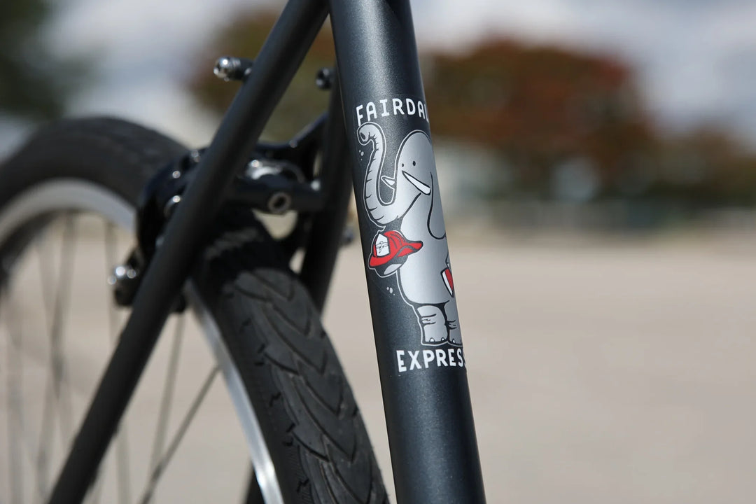 Fairdale Express