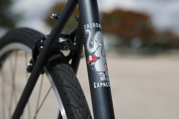 Fairdale Express