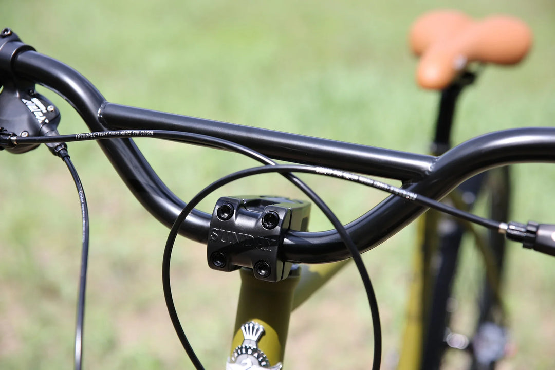 Fairdale Weekender Nomad MX