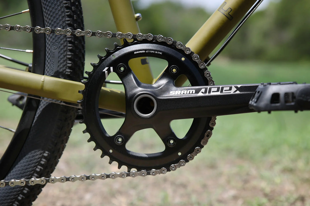 Fairdale Weekender Nomad MX