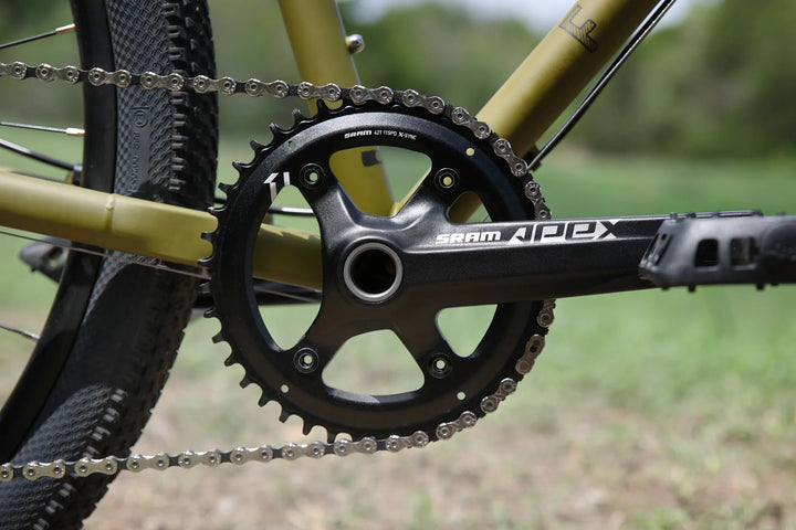 Fairdale Weekender Nomad MX