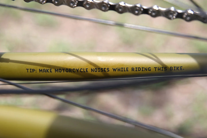 Fairdale Weekender Nomad MX