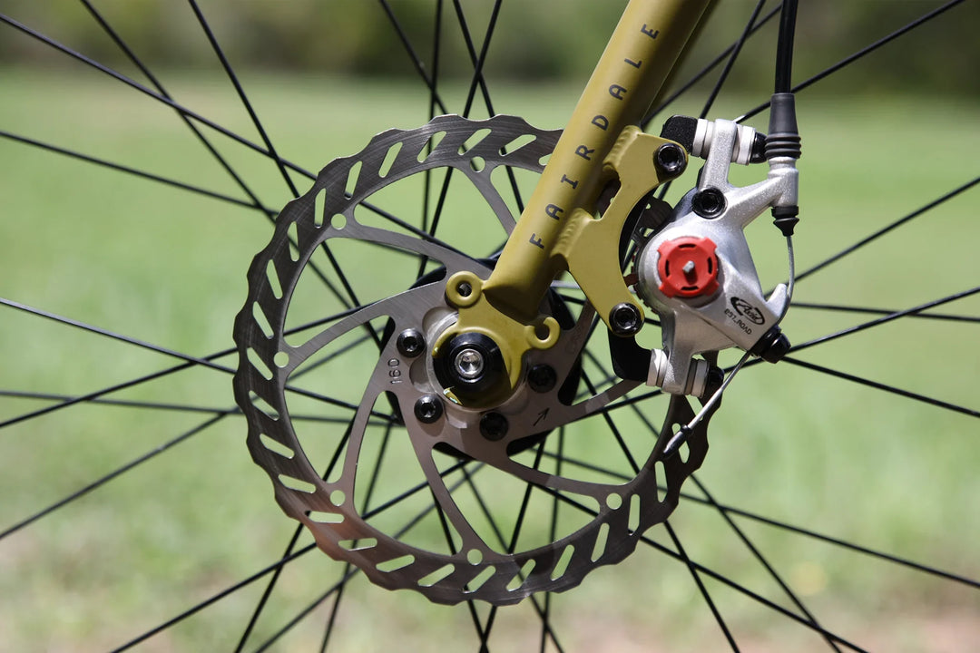 Fairdale Weekender Nomad MX