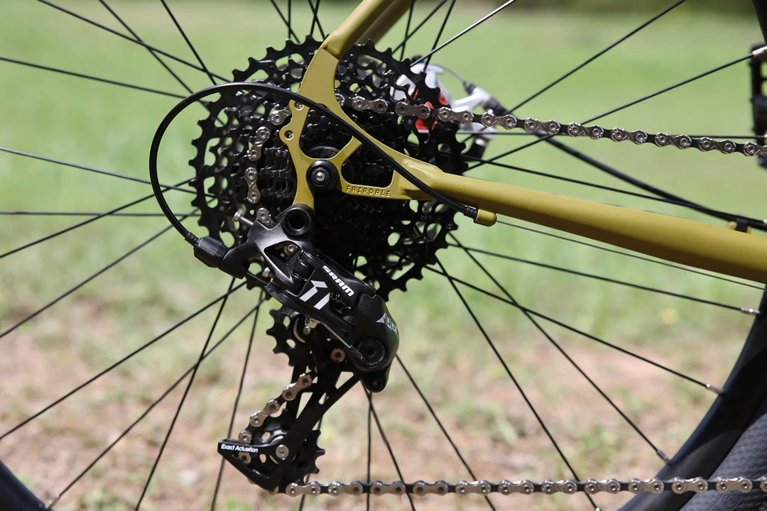 Fairdale Weekender Nomad MX