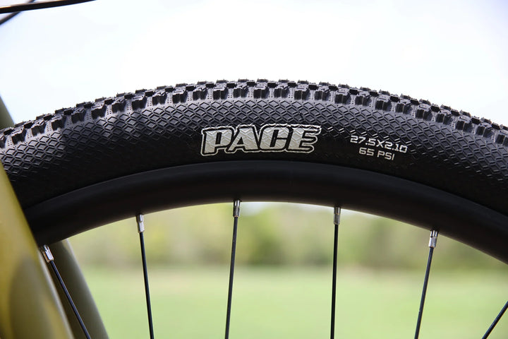 Fairdale Weekender Nomad MX