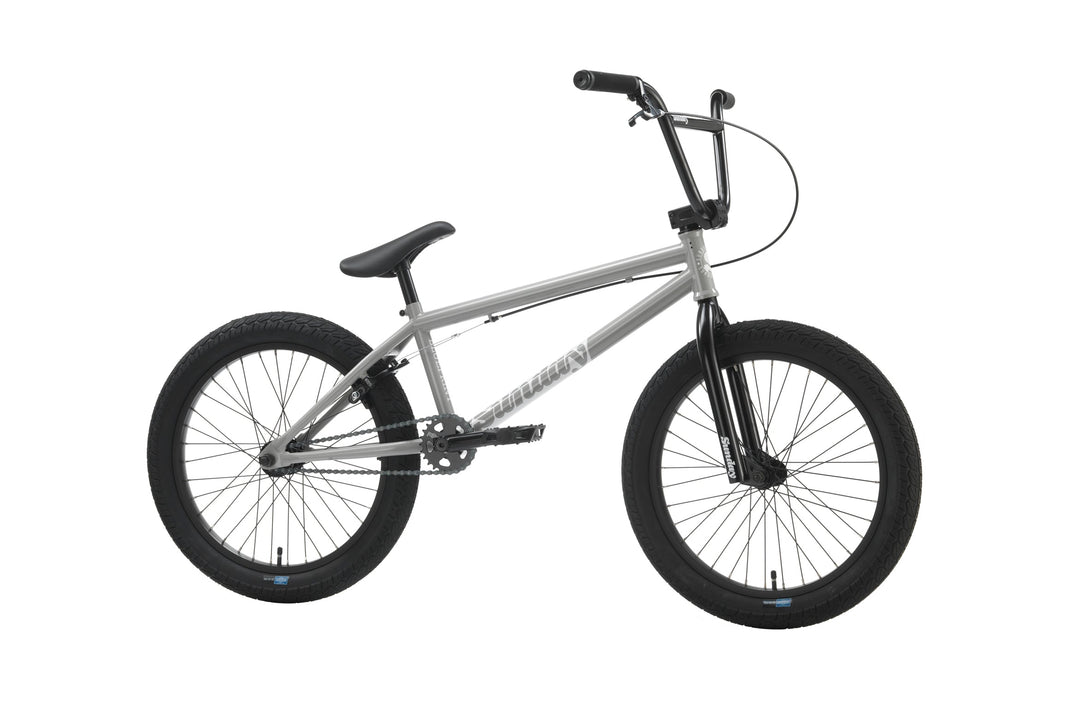 Sunday 20" Blueprint Kids BMX