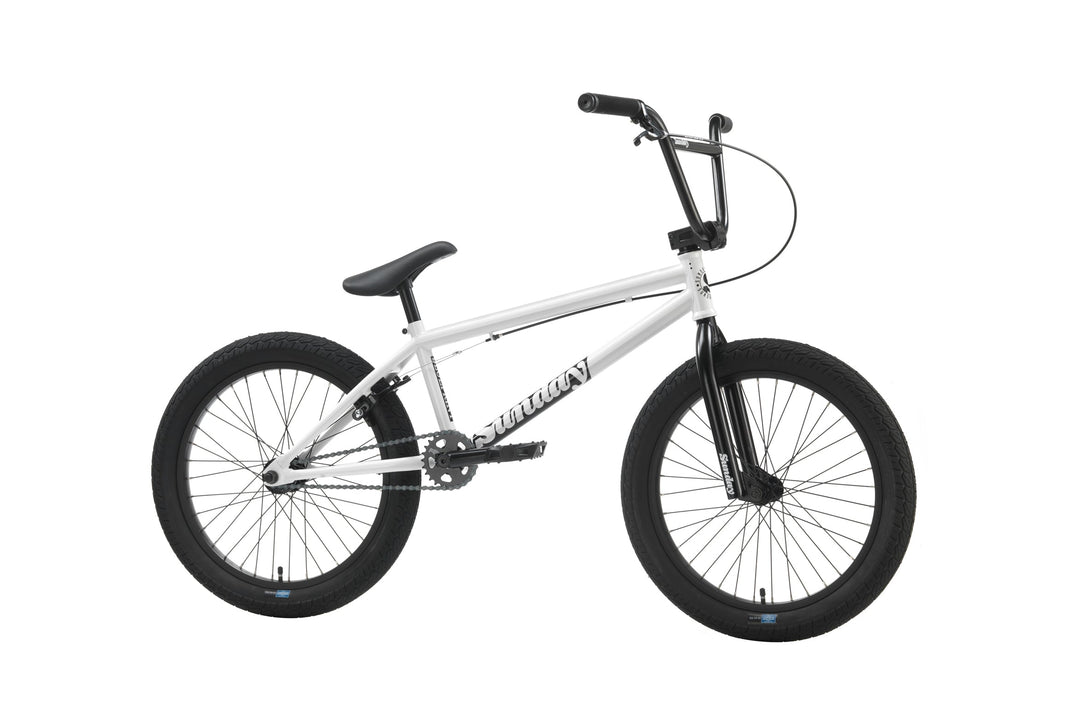 Sunday 20" Blueprint Kids BMX