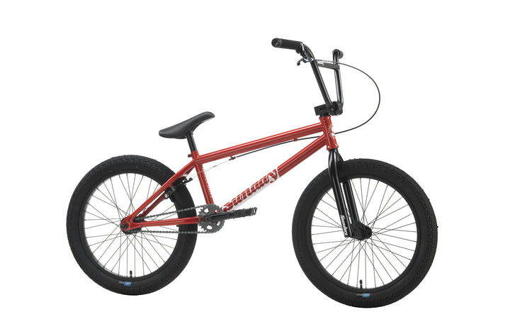 Sunday 20" Blueprint Kids BMX