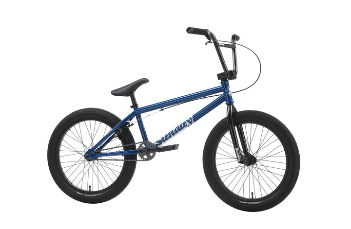 Sunday 20" Blueprint Kids BMX