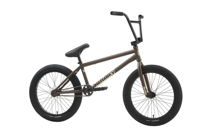 Sunday EX - Julian Arteaga Signature