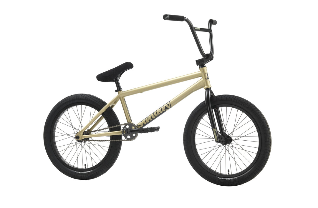 Sunday Forecaster - Broc Raiford Signature