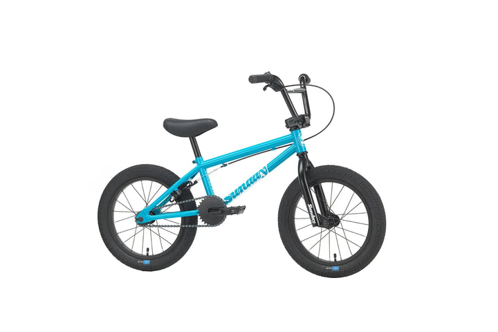 Sunday 16" Blueprint Kids BMX