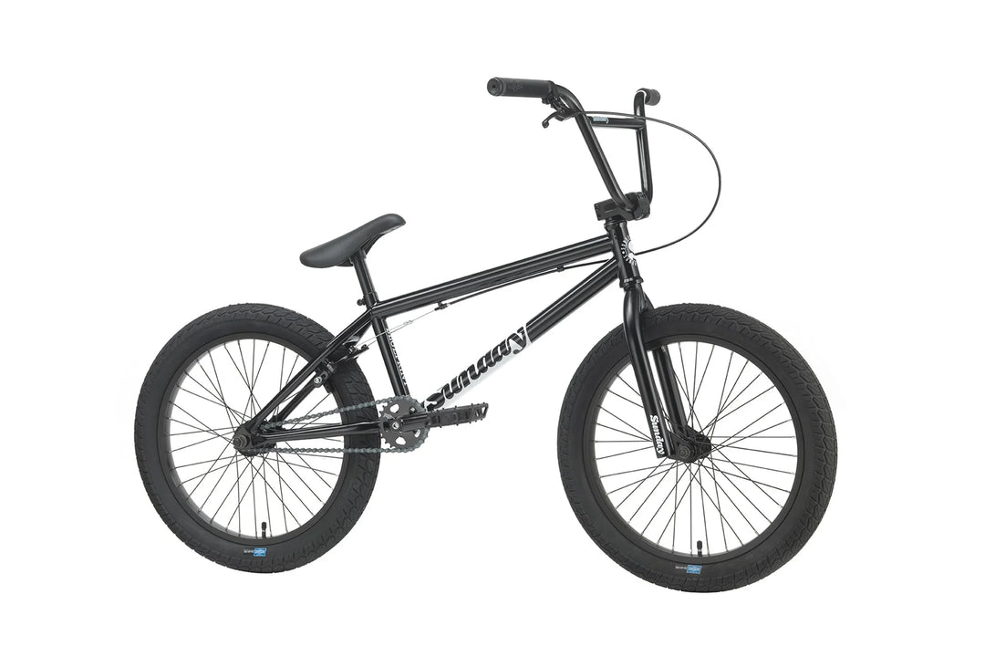 Sunday 20" Blueprint Kids BMX