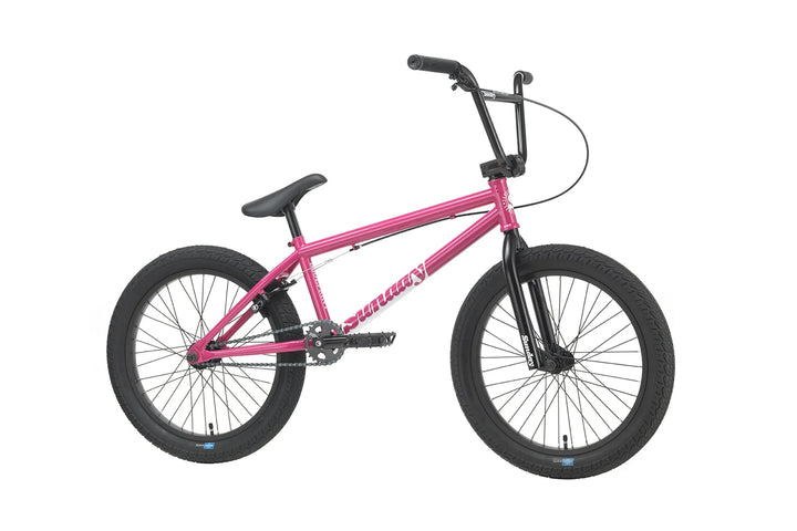 Sunday 20" Blueprint Kids BMX